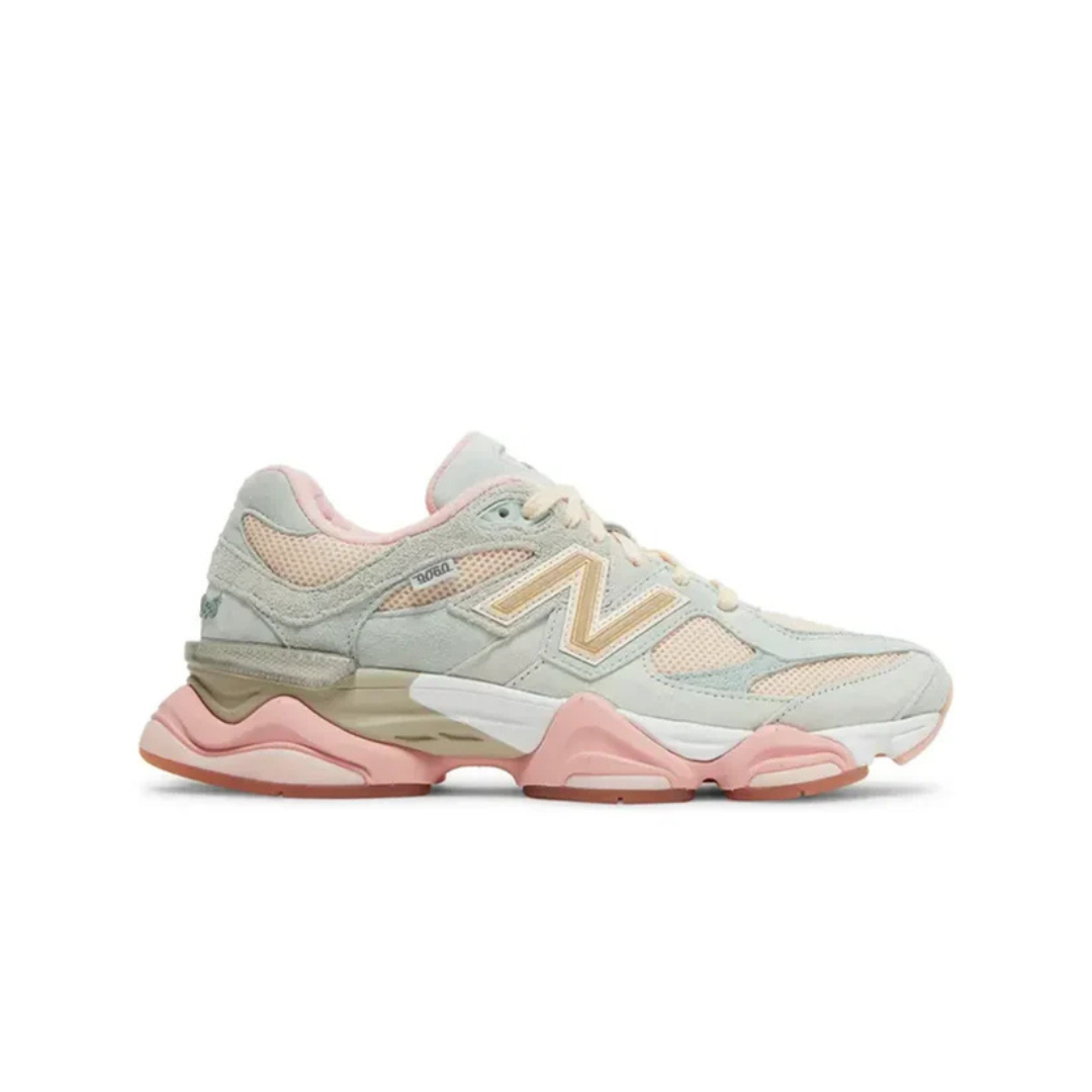 New Balance 9060 x JFG Baby Shower Blue