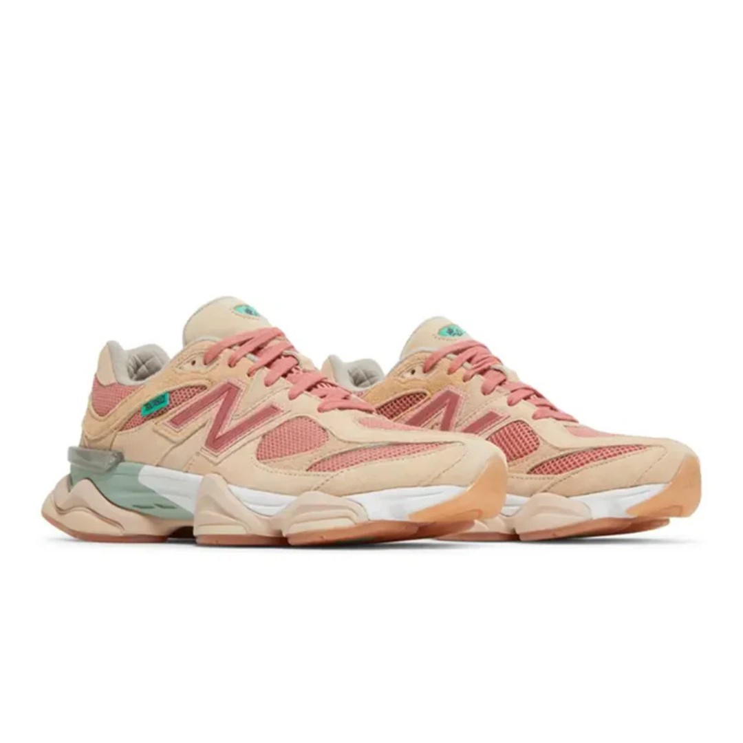 New Balance 9060 x JFG Penny Cookie Pink