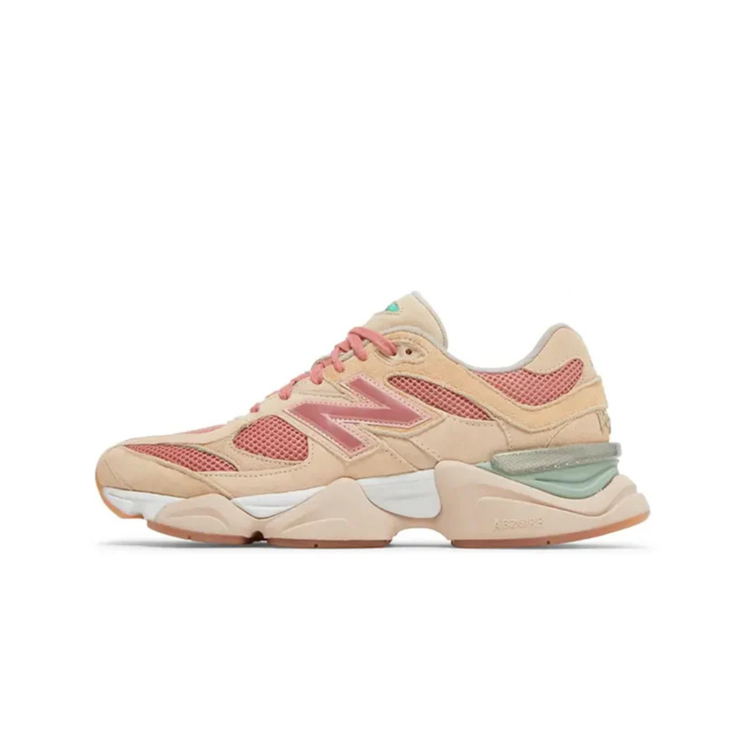 New Balance 9060 x JFG Penny Cookie Pink