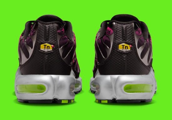 Nike Air Max Tn