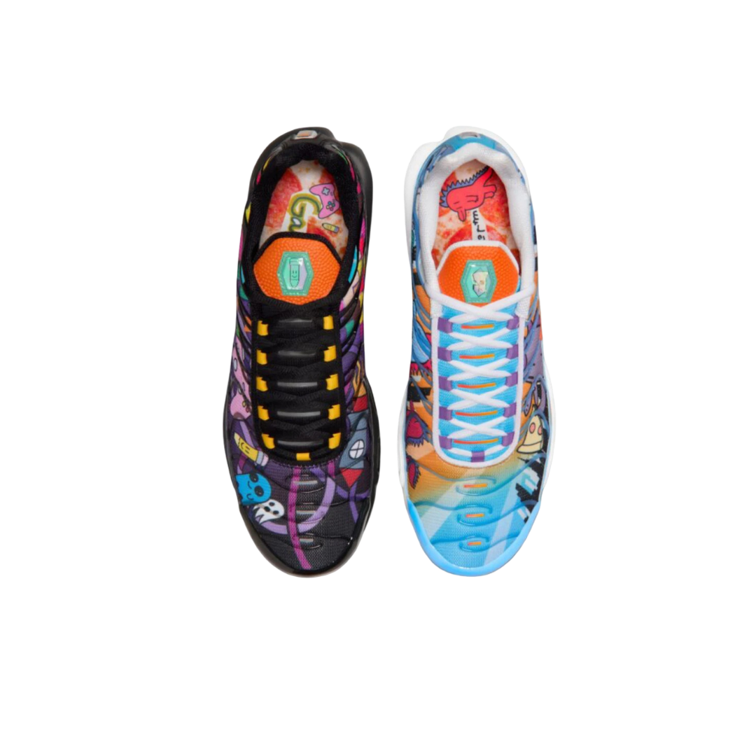 Nike Air Max TN Doernbecher