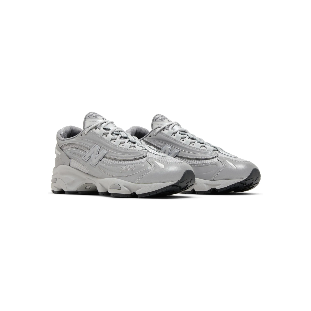 New Balance 1000 White Clay