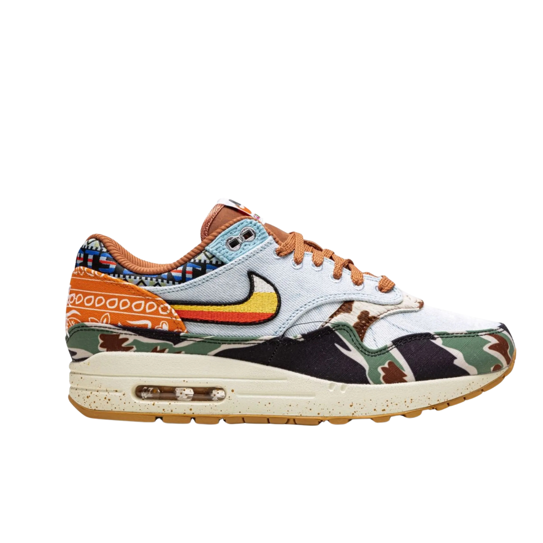Nike Air Max 1 Heavy