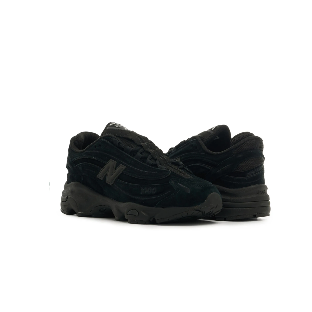 New Balance 1000 Black Cat