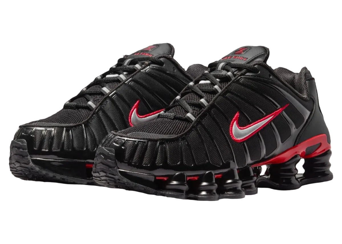 Nike Air Max Shox