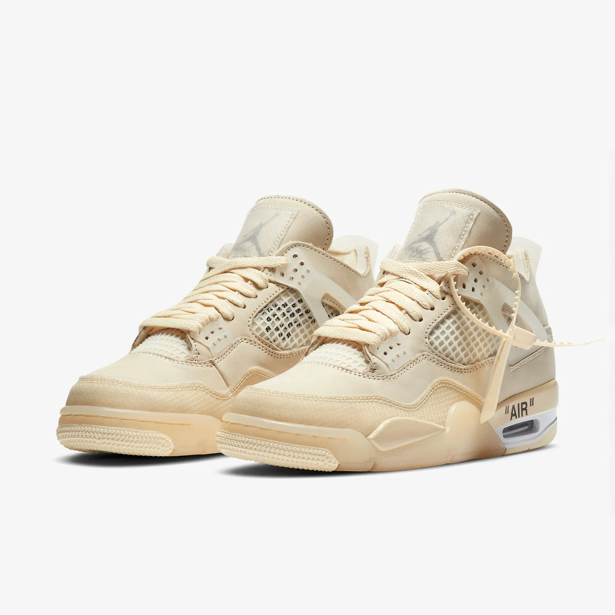 Nike Air Jordan 4