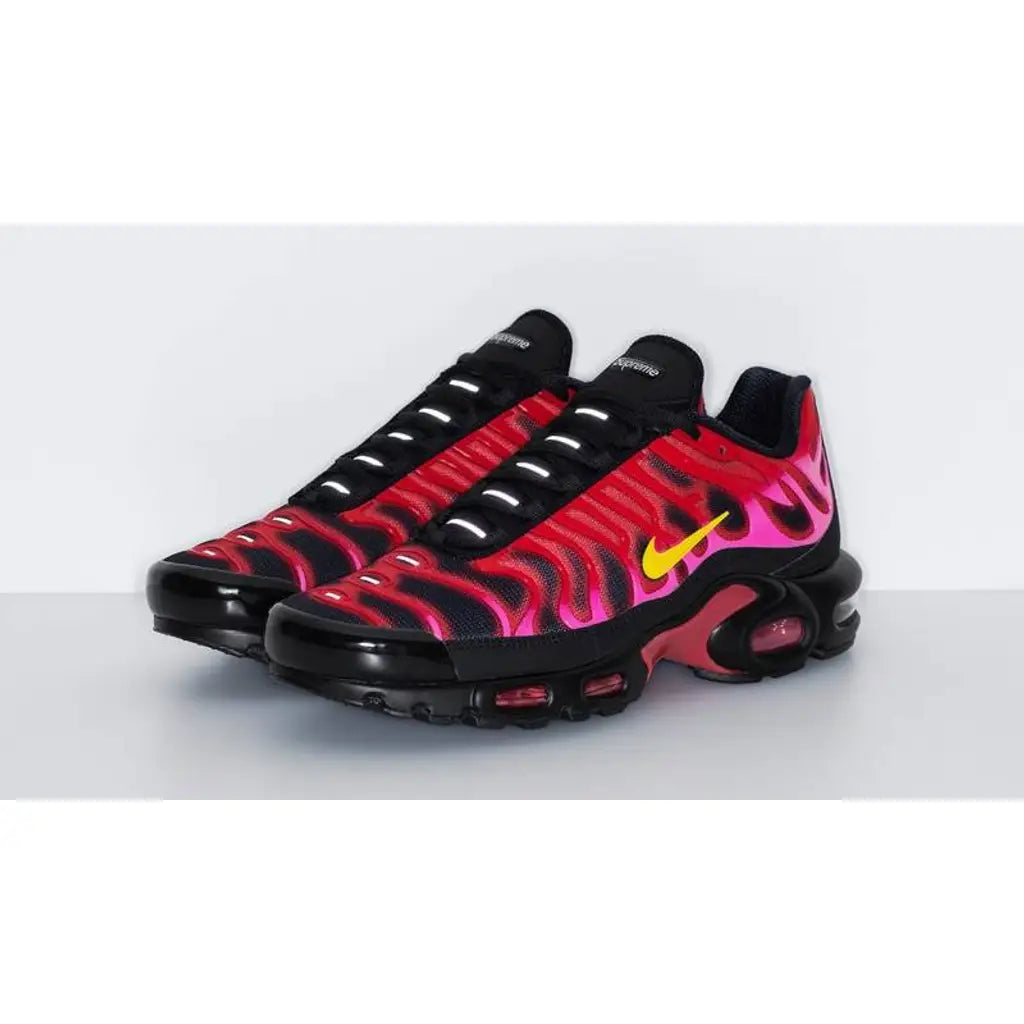 Nike Air Max TN Supreme Red