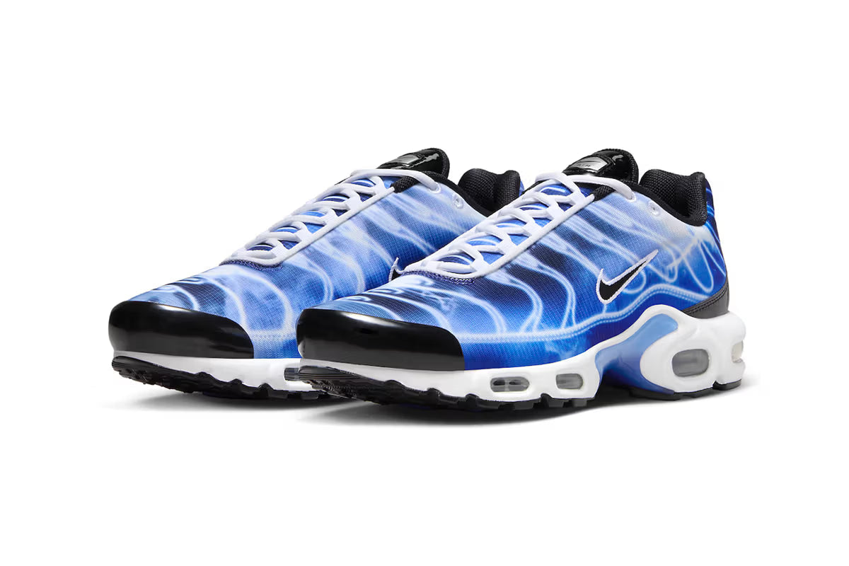 Nike Air Max TN Light Photography