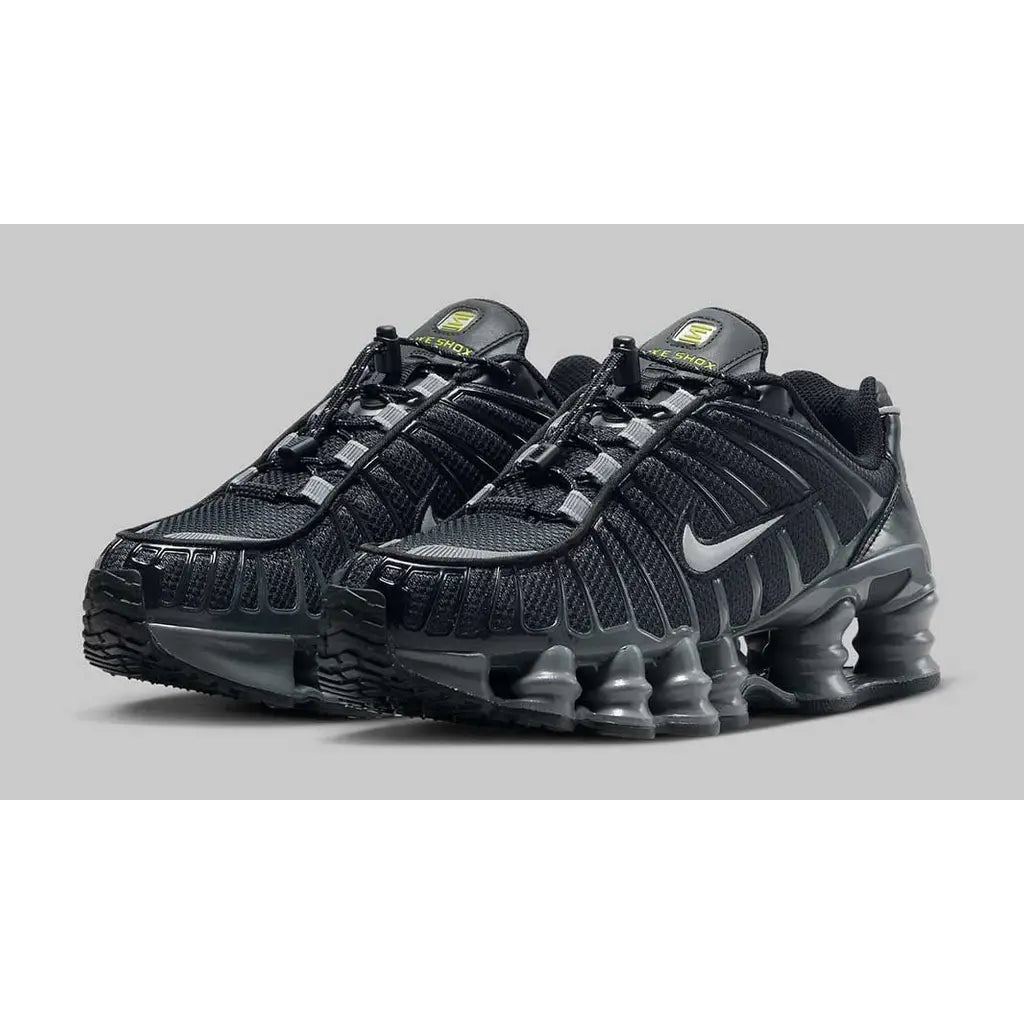 Nike Air Max Shox