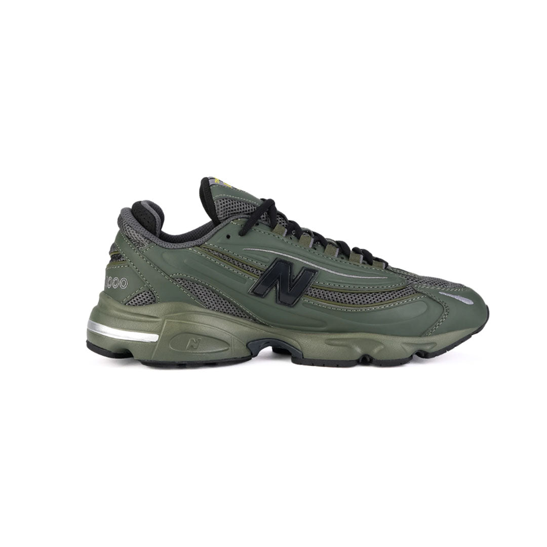 New Balance 1000 Green