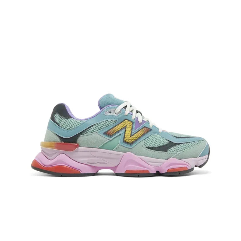 New Balance 9060 Wraped