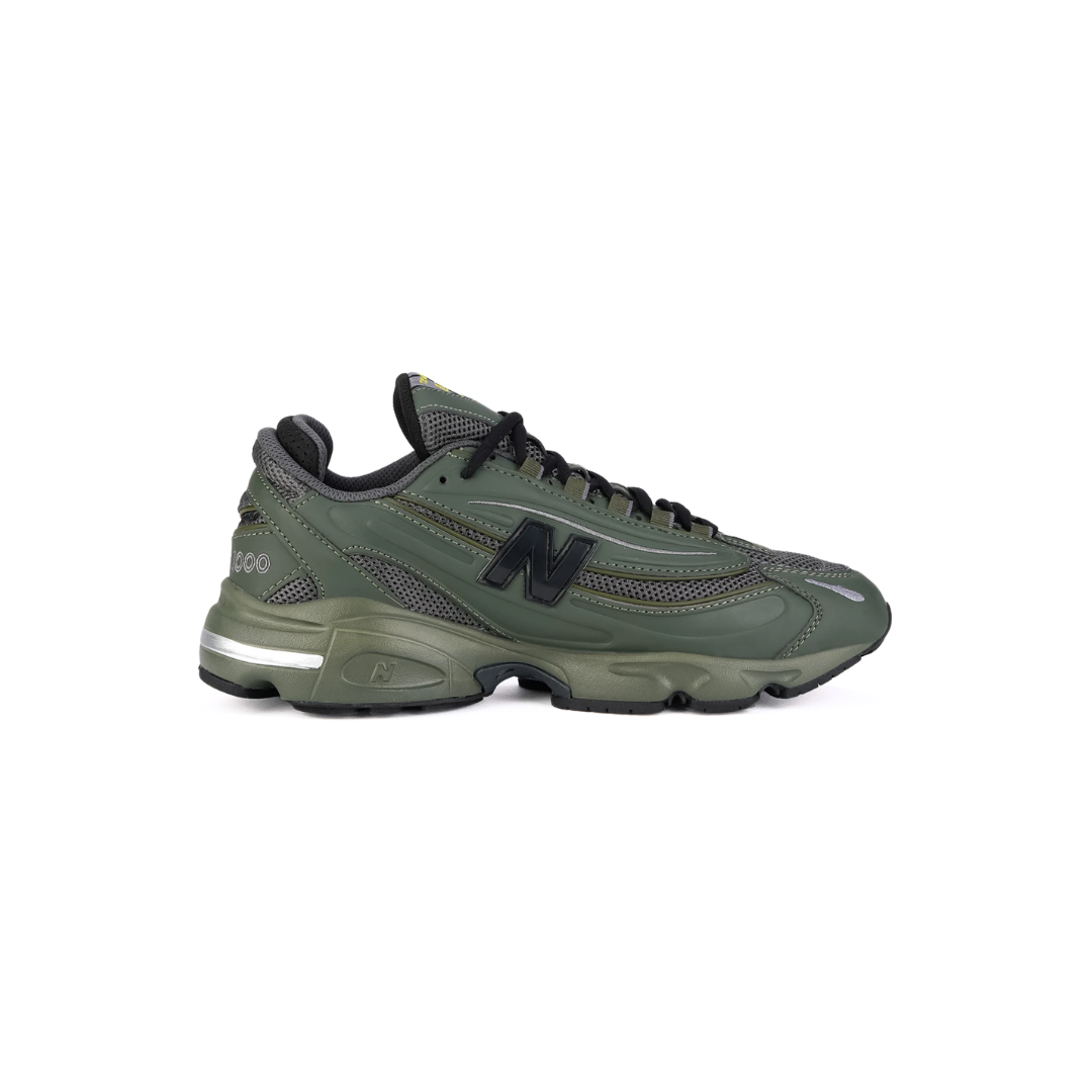 New Balance 1000 Green
