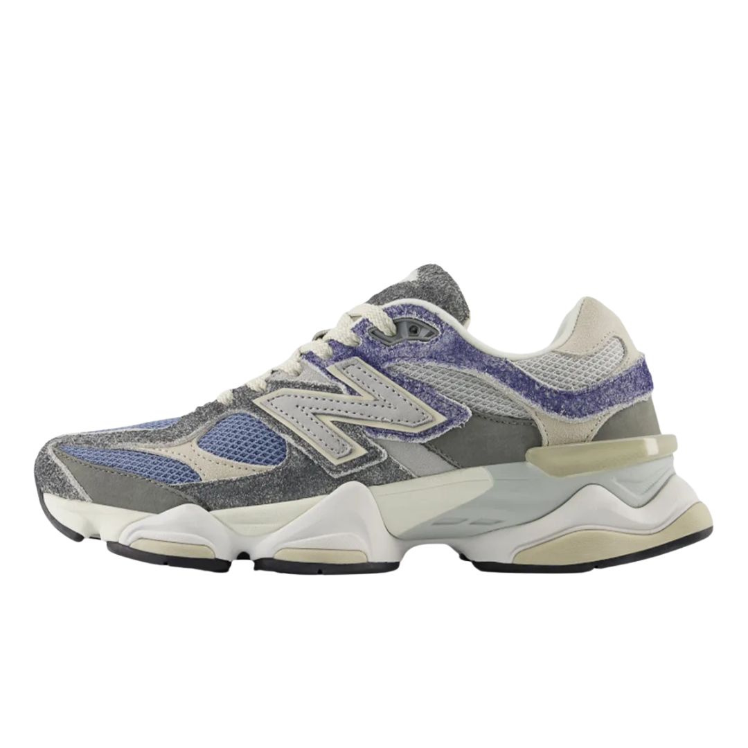 New Balance 9060 Slate Blue