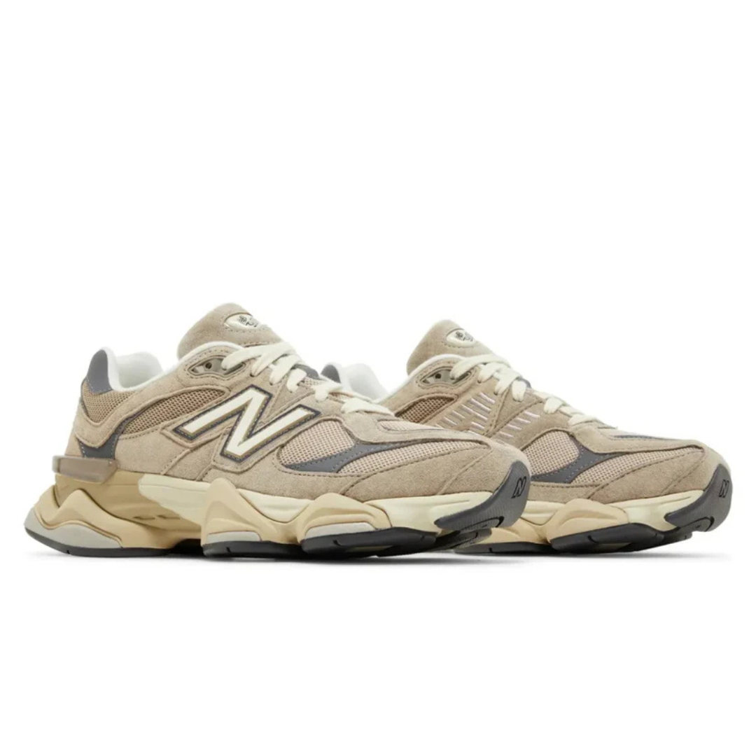 New Balance 9060 Driftwood Castlerock