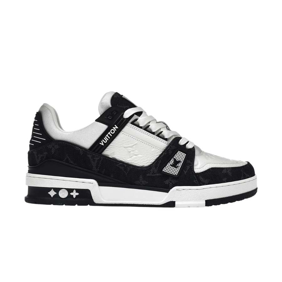 Louis Vuitton LV Trainer Monogram