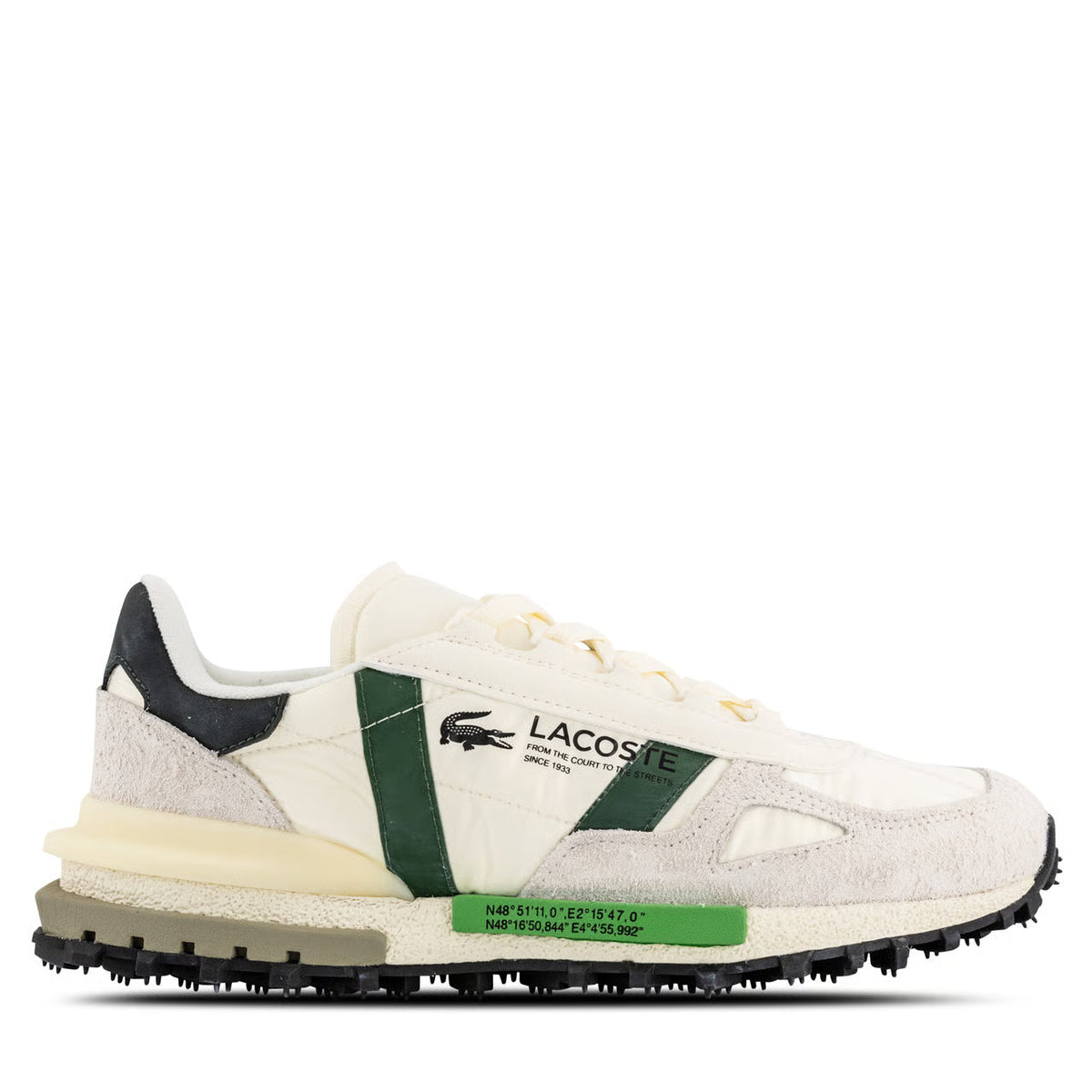 Lacosta Elite