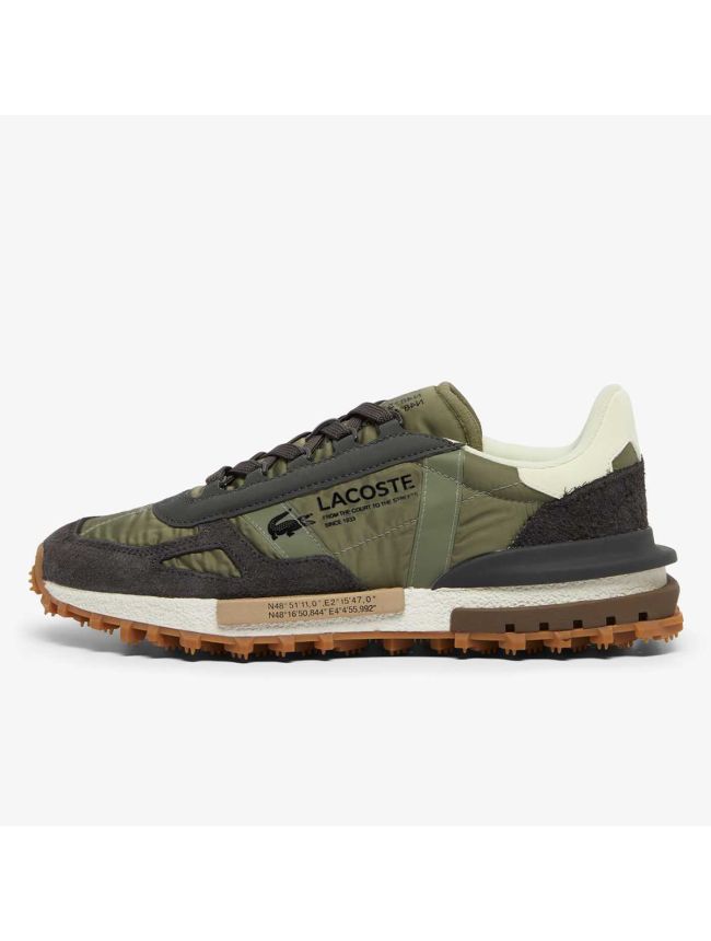 Lacosta Elite