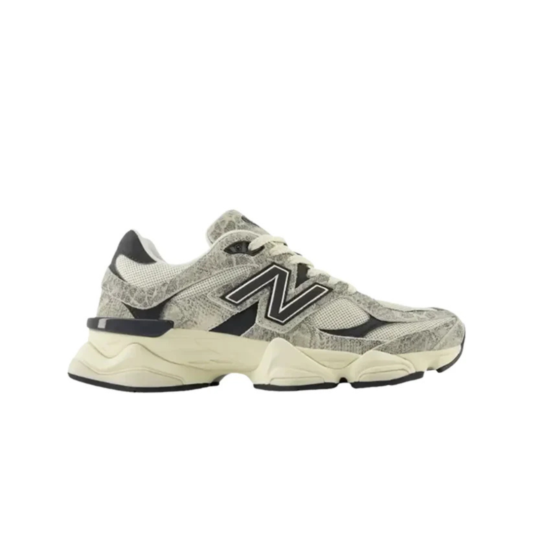 New Balance 9060 Snake Grey