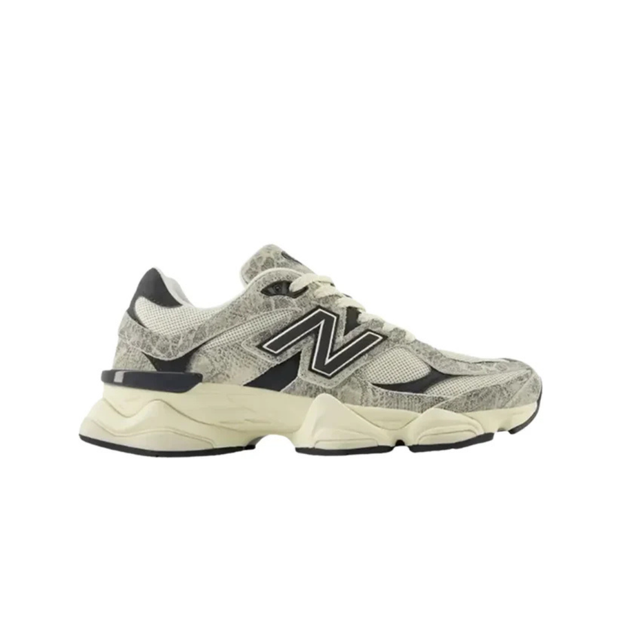 New Balance 9060 Snake Grey
