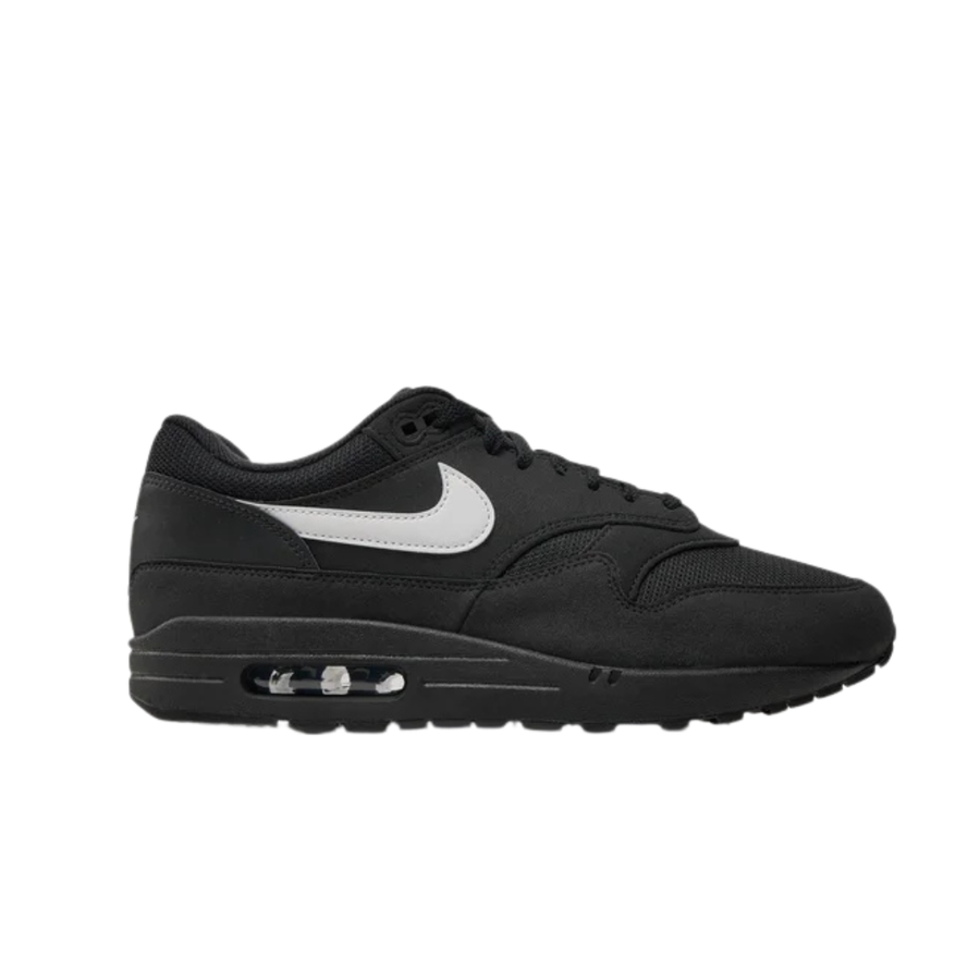 Nike Air Max 1 Black White