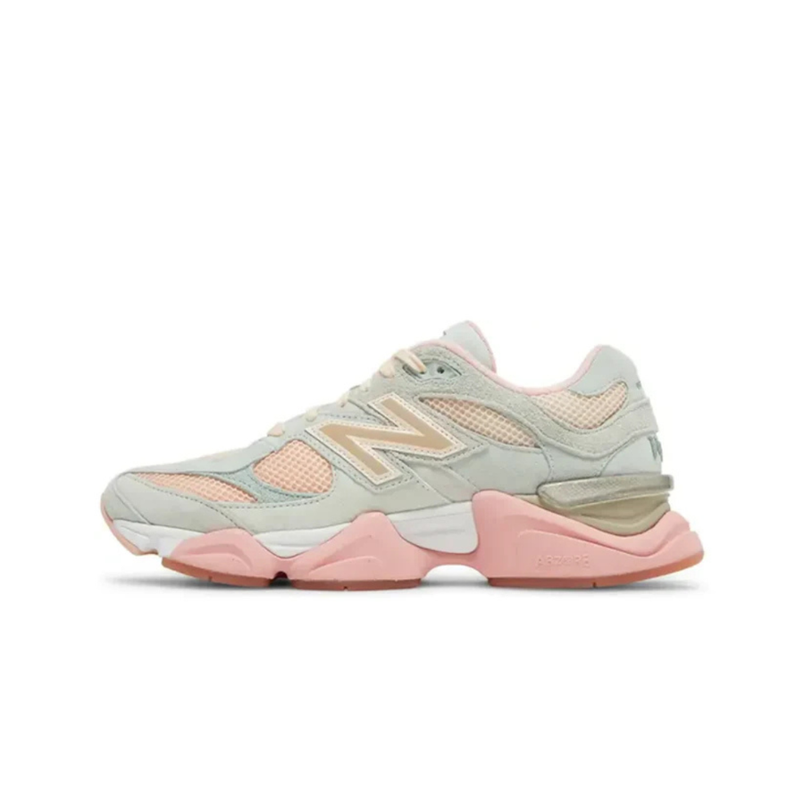 New Balance 9060 x JFG Baby Shower Blue