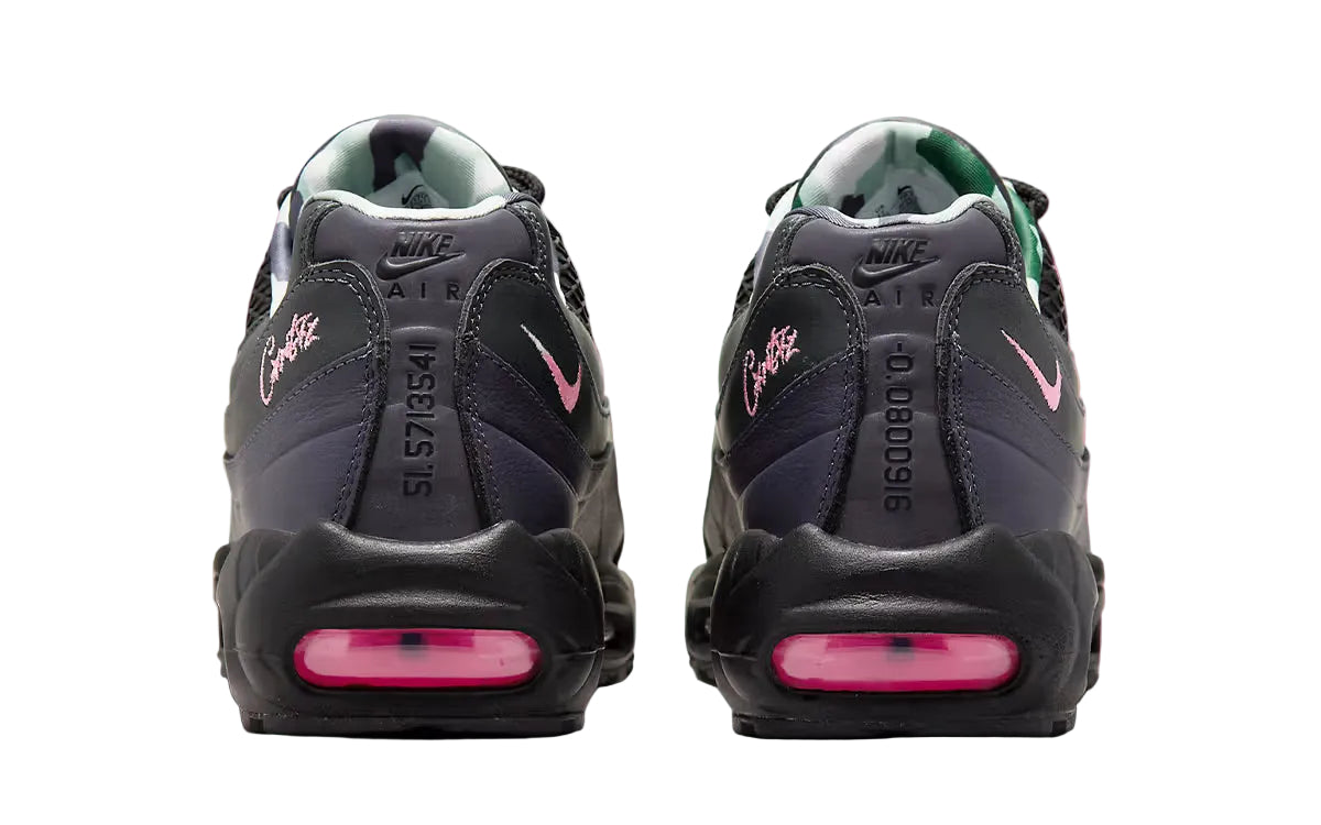 Nike Air Max 95 Crotiez