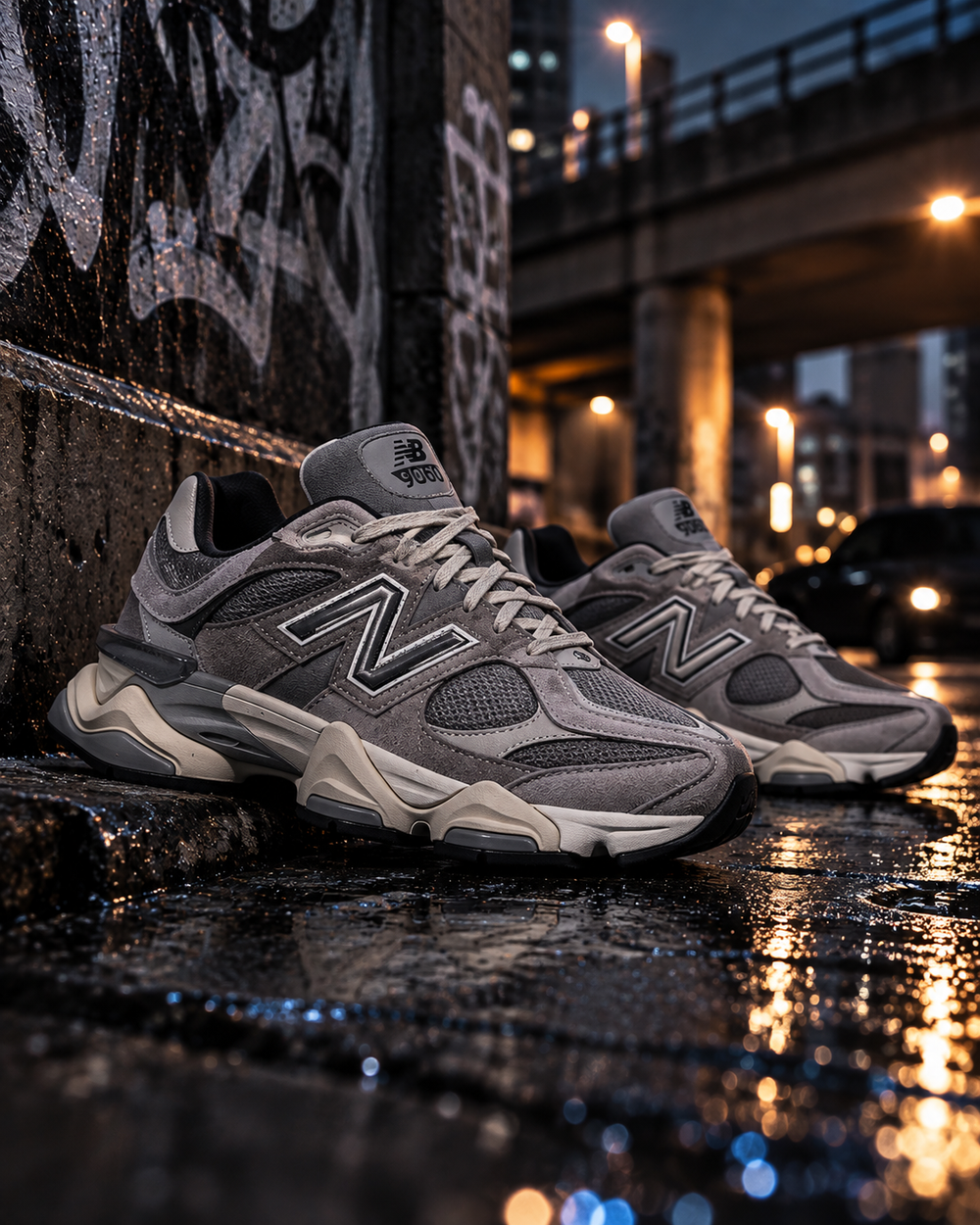 New Balance