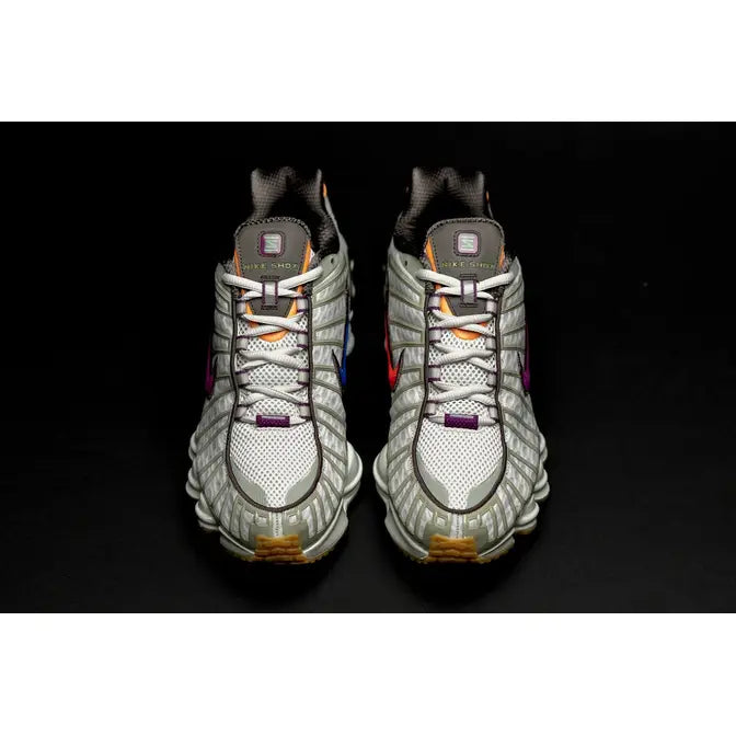 Nike Air Max Shox