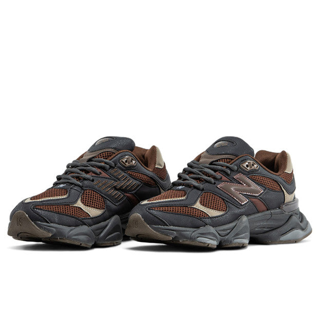 New Balance 9060 Beef & Brocoli