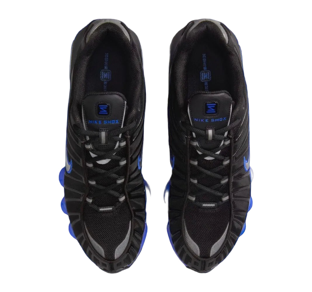 Nike Air Max Shox
