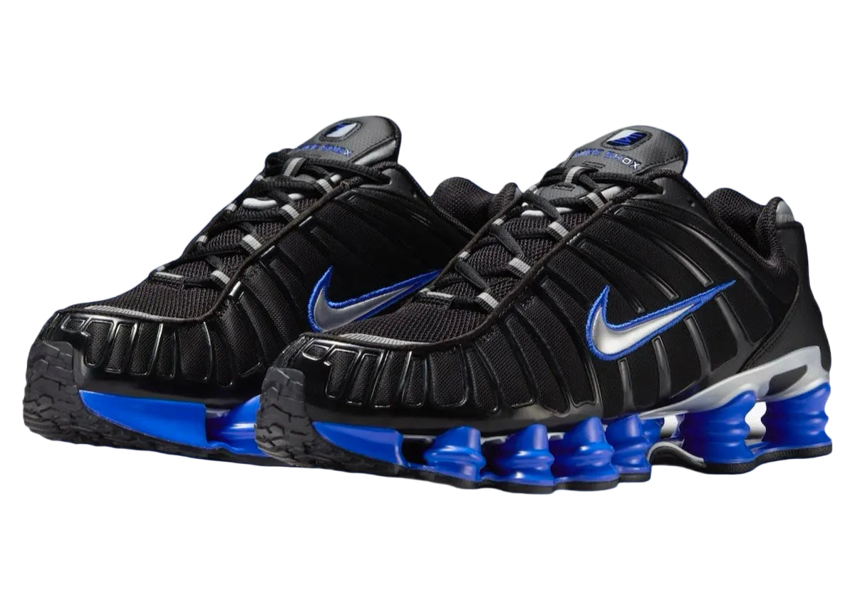 Nike Air Max Shox