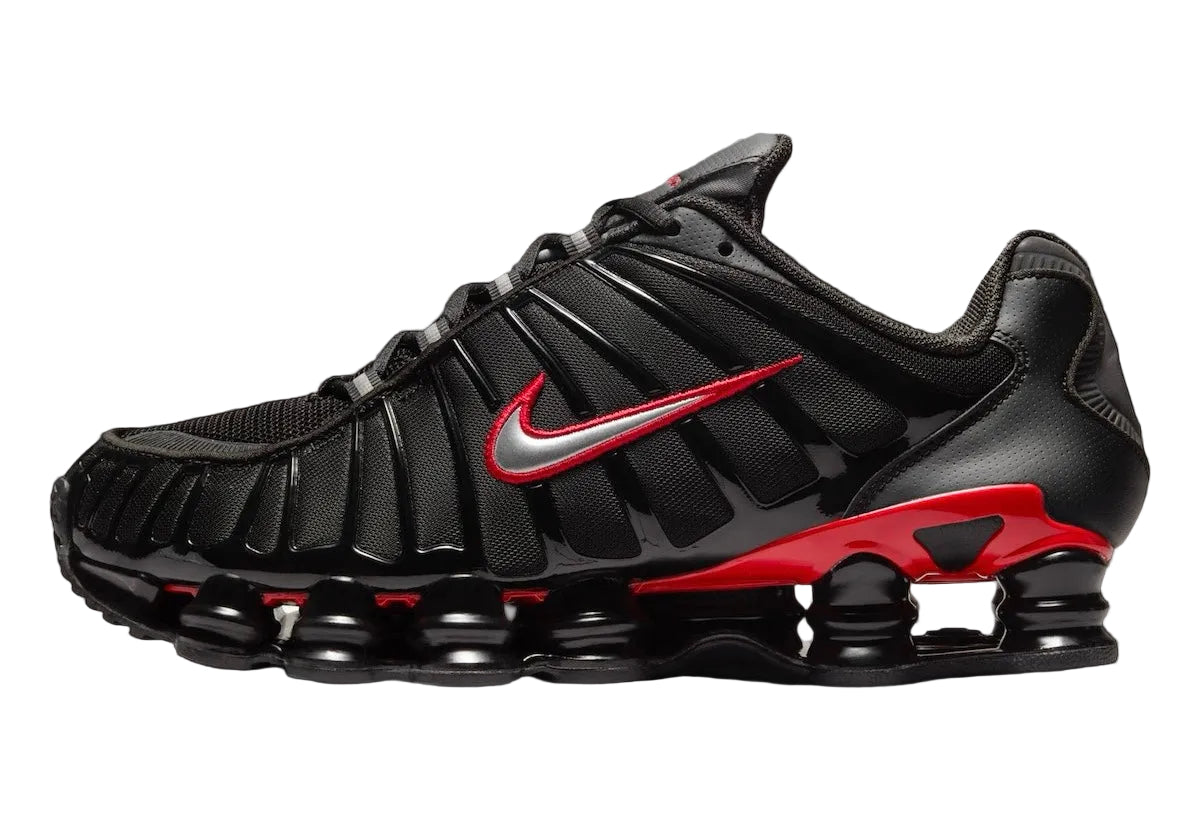 Nike Air Max Shox