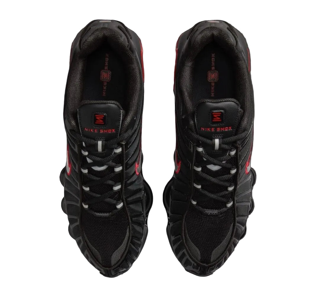 Nike Air Max Shox