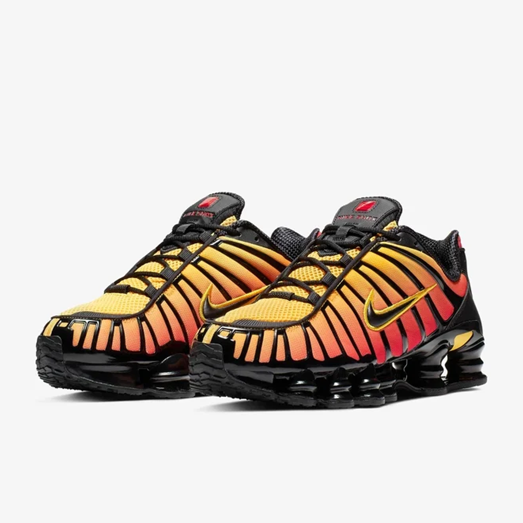 Air Max Shox