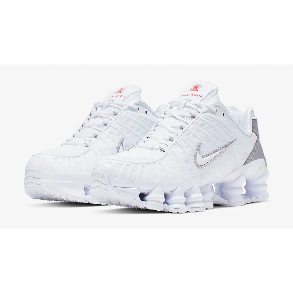 Air Max Shox