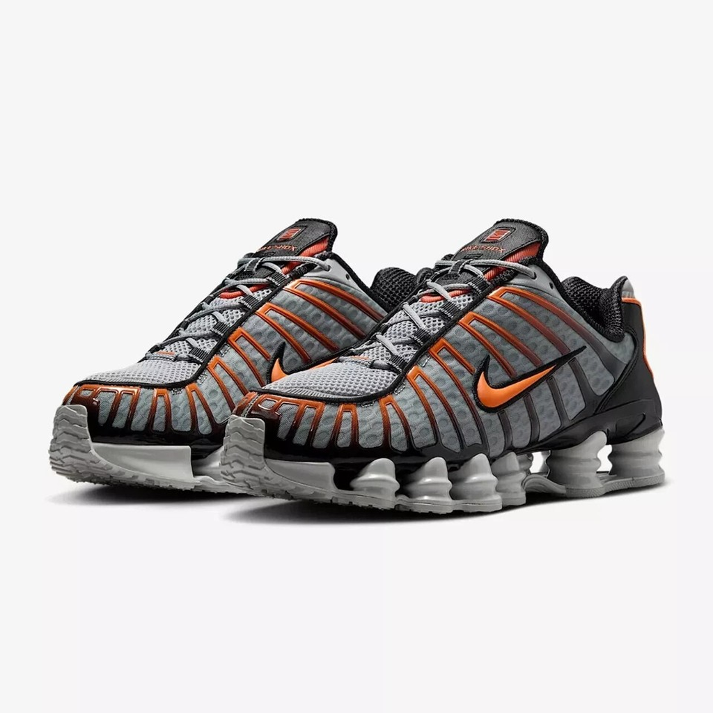 Air Max Shox