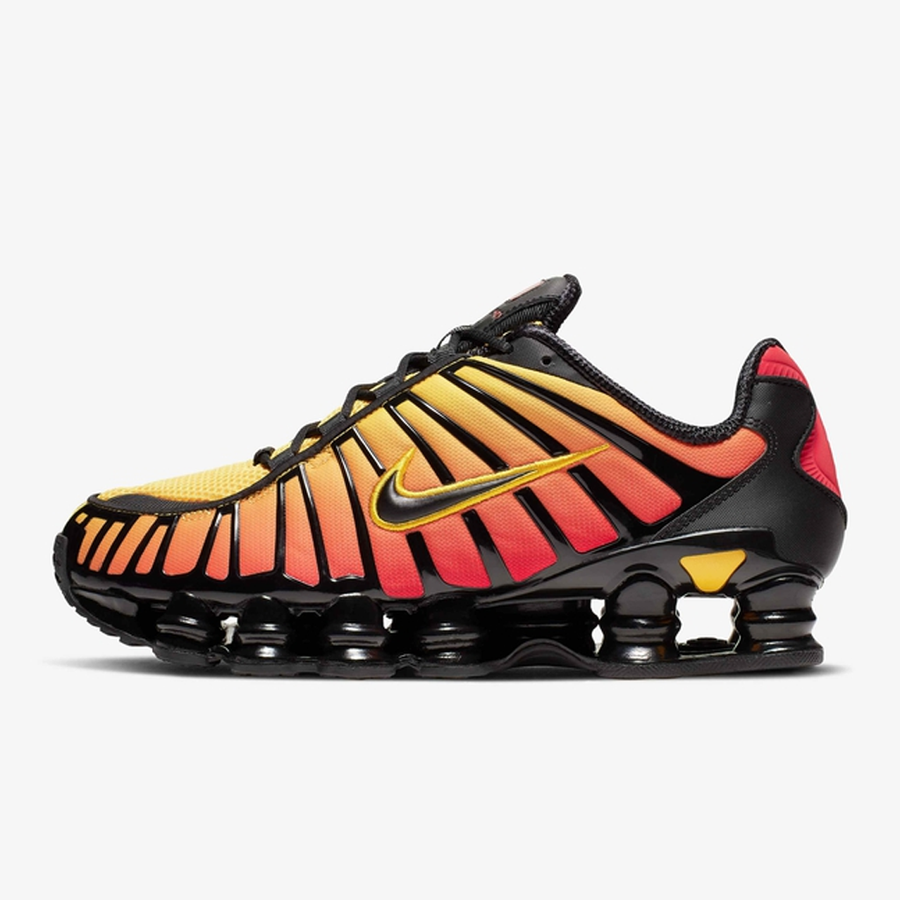 Air Max Shox
