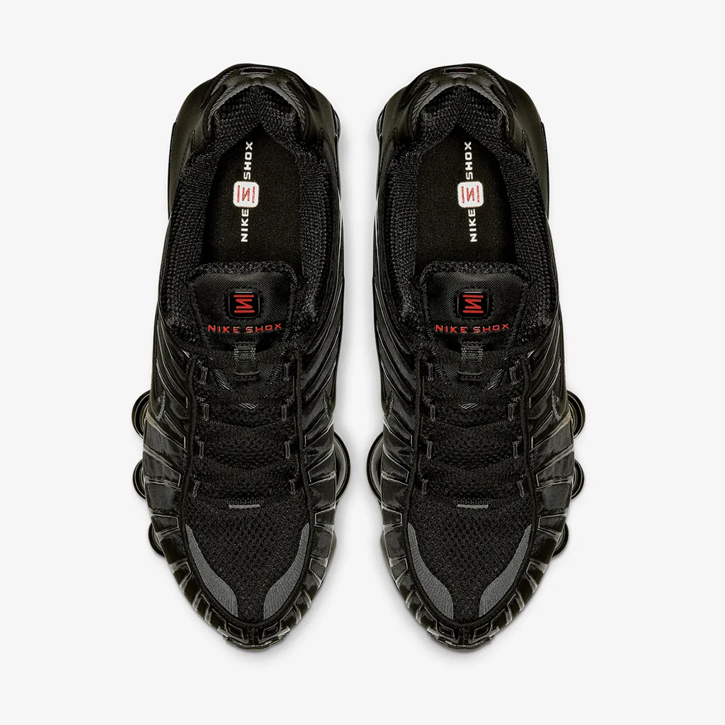 Air Max Shox