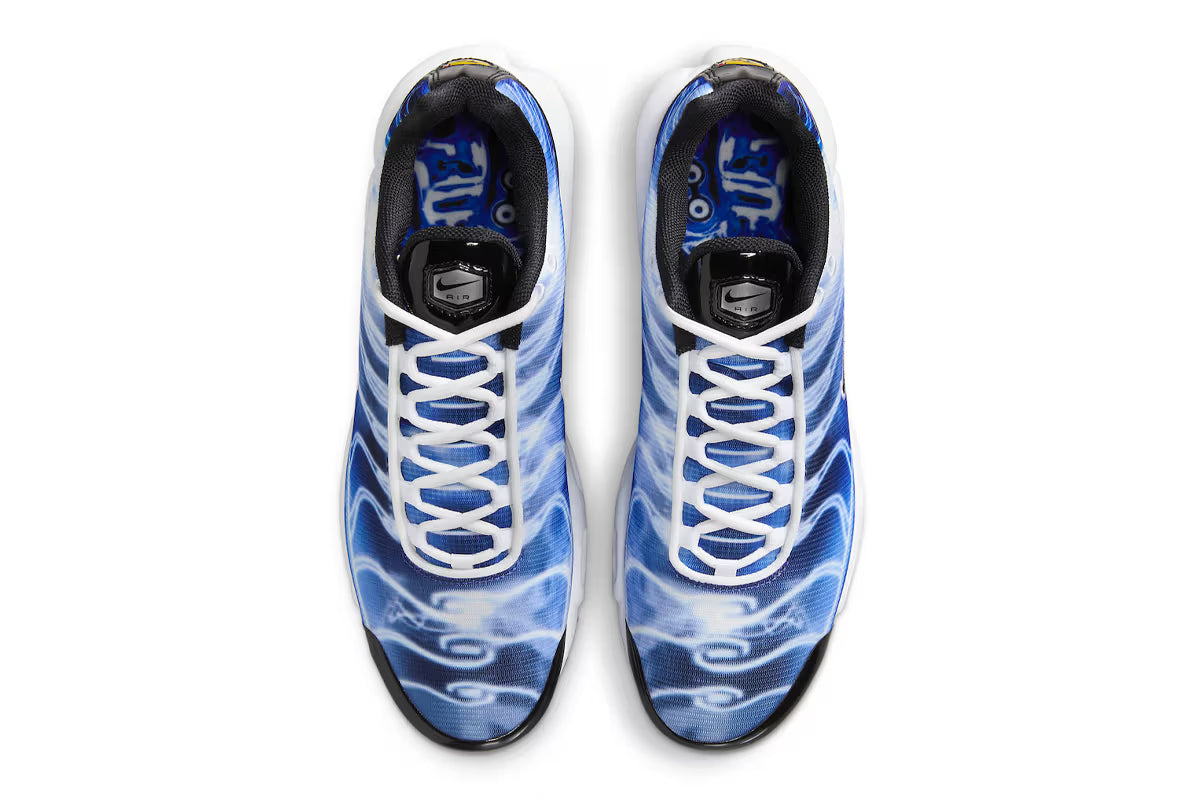 Nike Air Max TN Light Photography