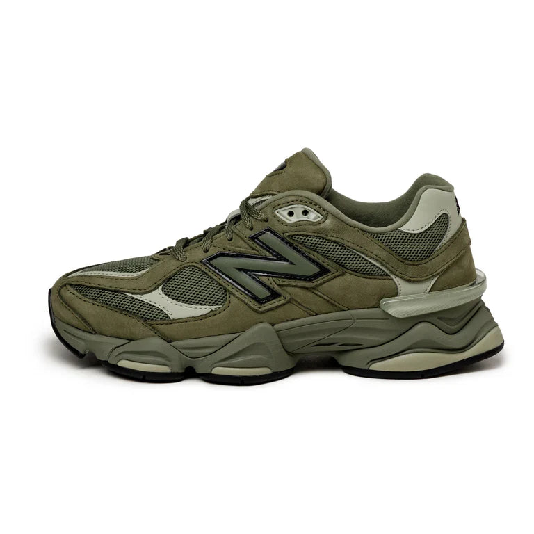 New Balance 9060 Dark Grey