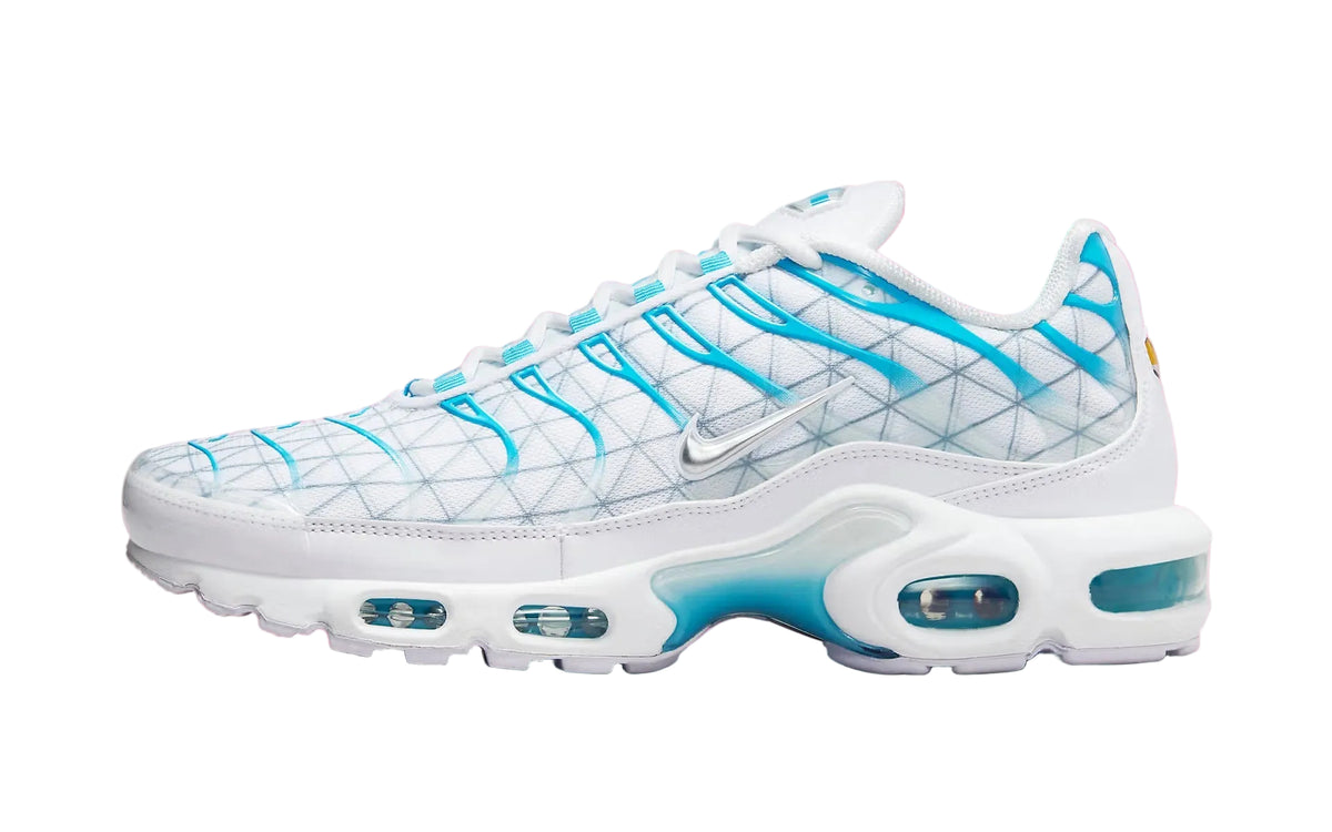 Nike Air Max Tn Marseille