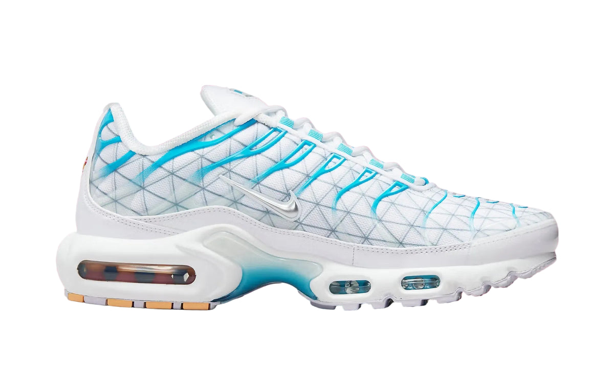 Nike Air Max Tn Marseille