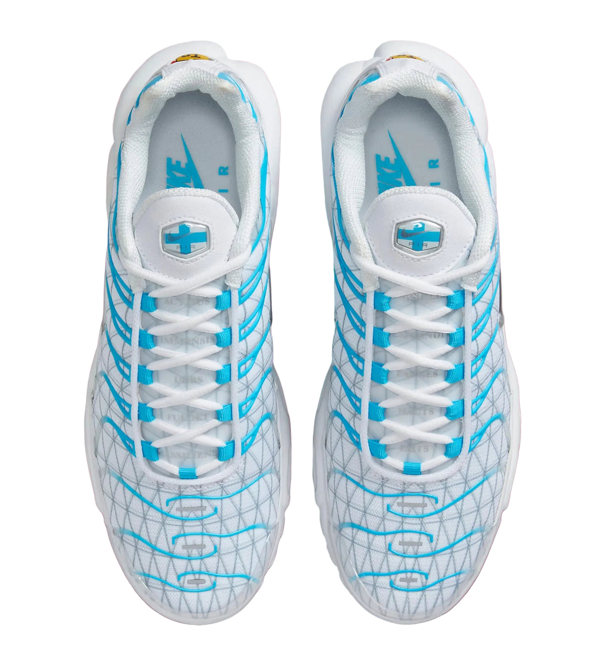 Nike Air Max Tn Marseille