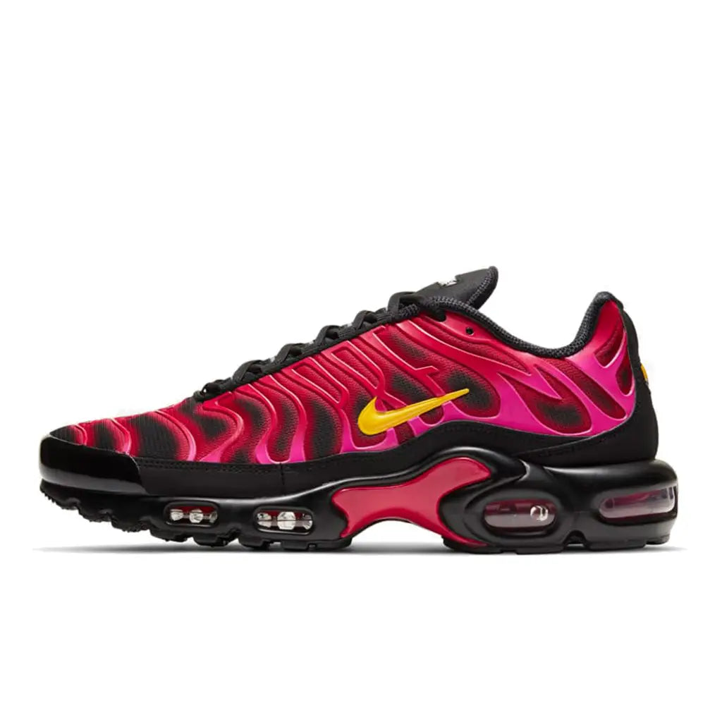 Nike Air Max TN Supreme Red