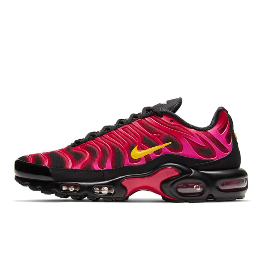 Nike Air Max TN Supreme Red