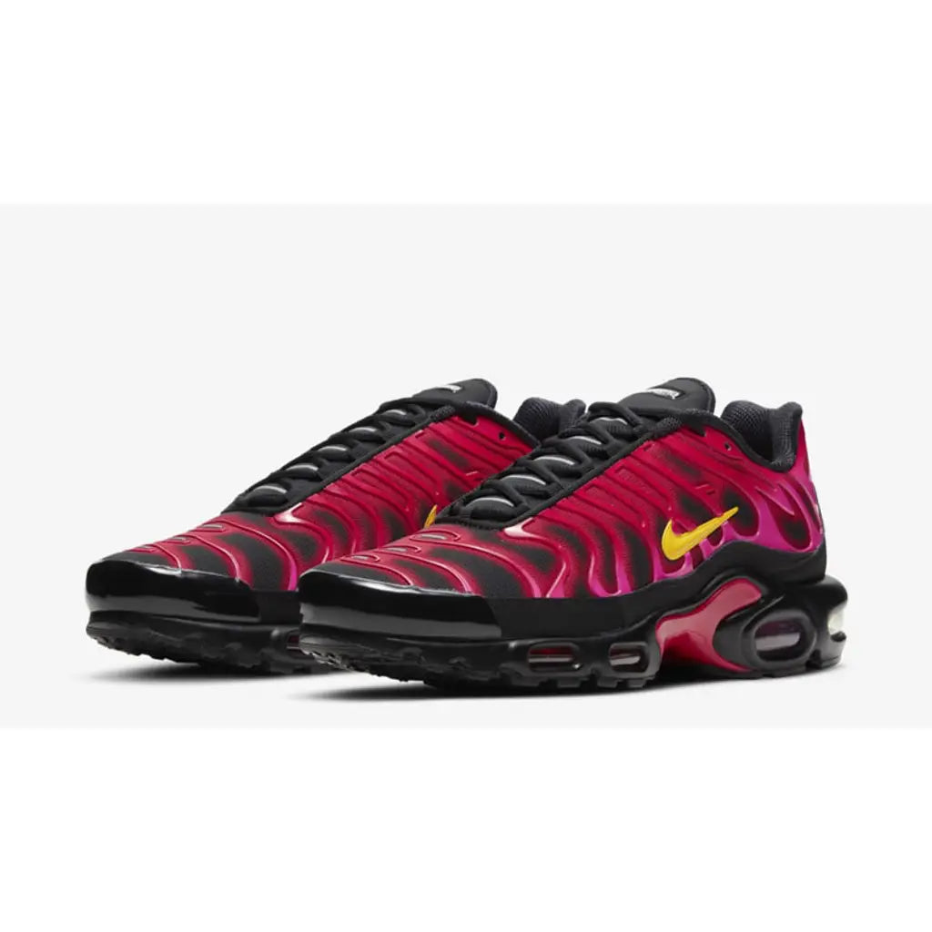 Nike Air Max TN Supreme Red