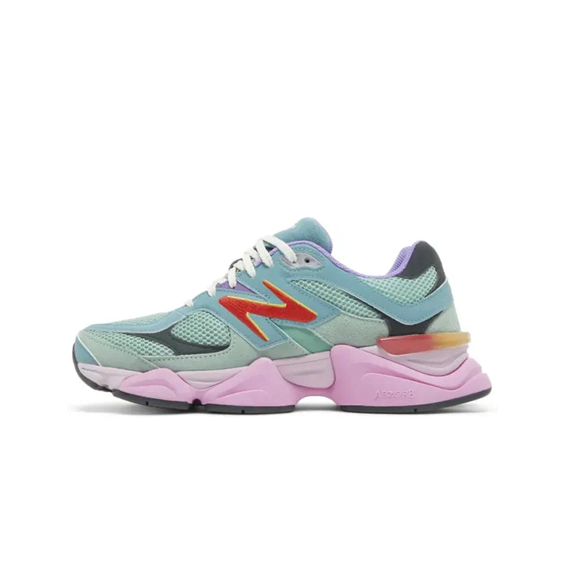 New Balance 9060 Wraped