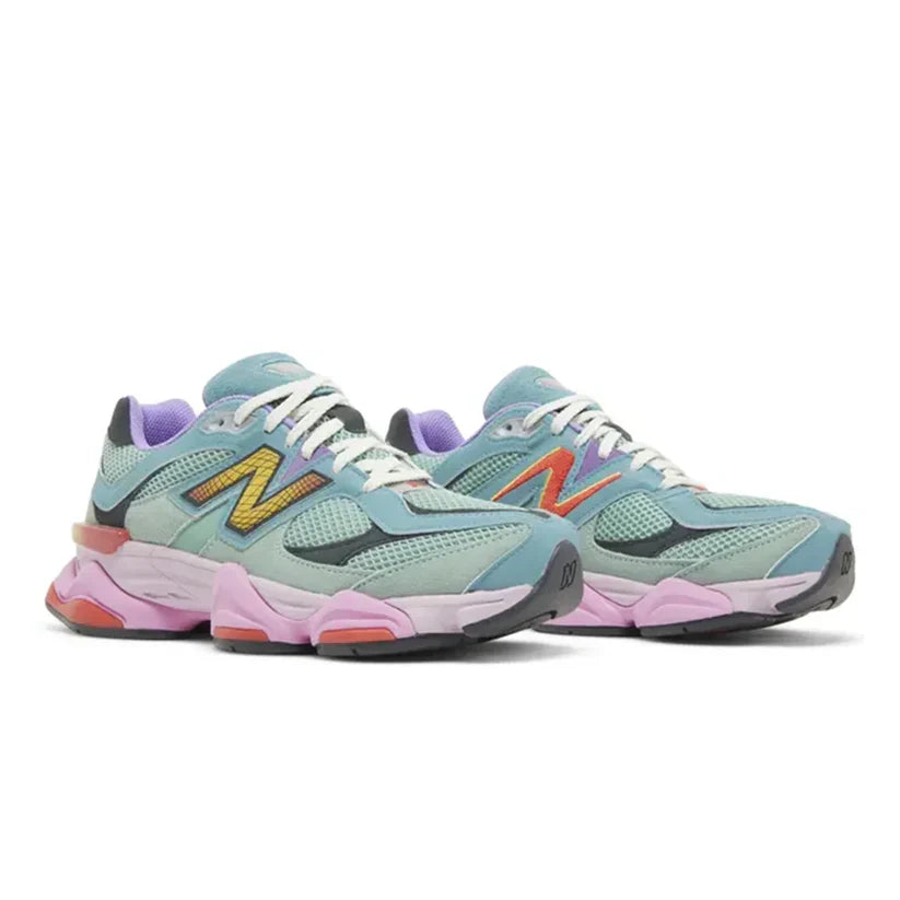 New Balance 9060 Wraped