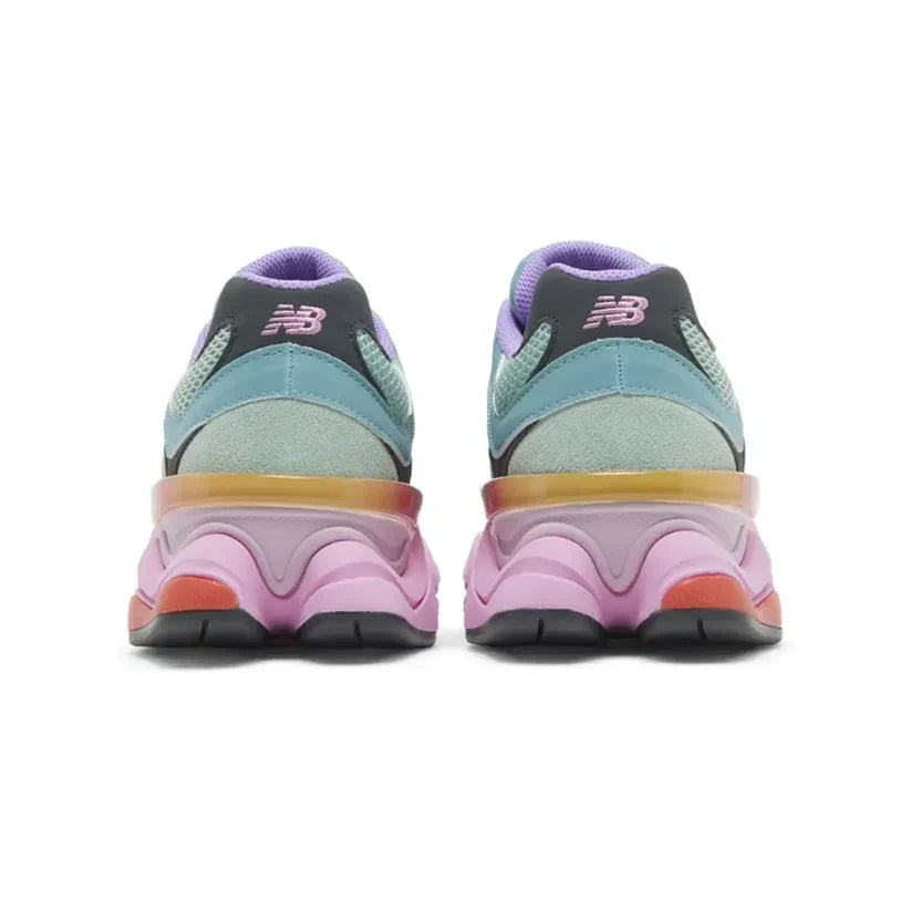 New Balance 9060 Wraped